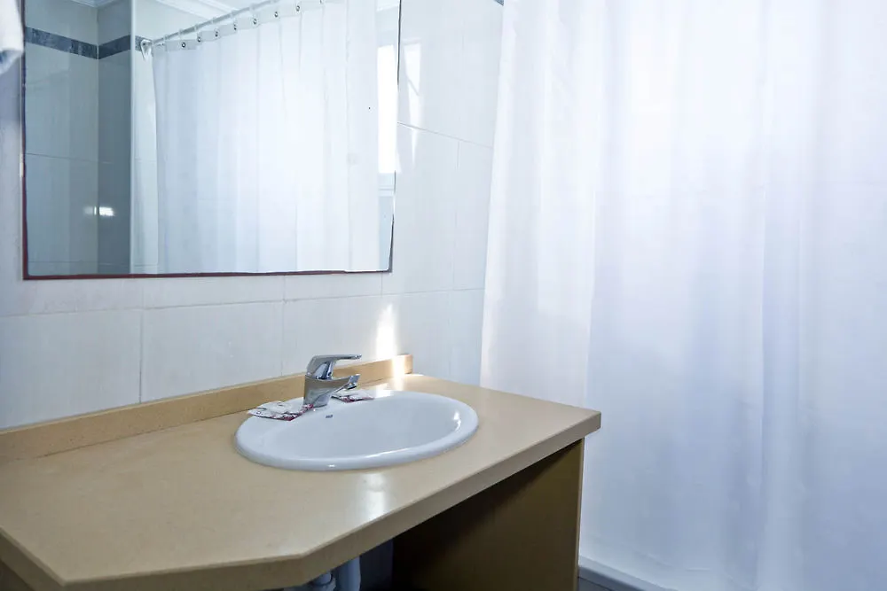 *** Aparthotel Apartamentos Vibra Tivoli Playa d'en Bossa Spain