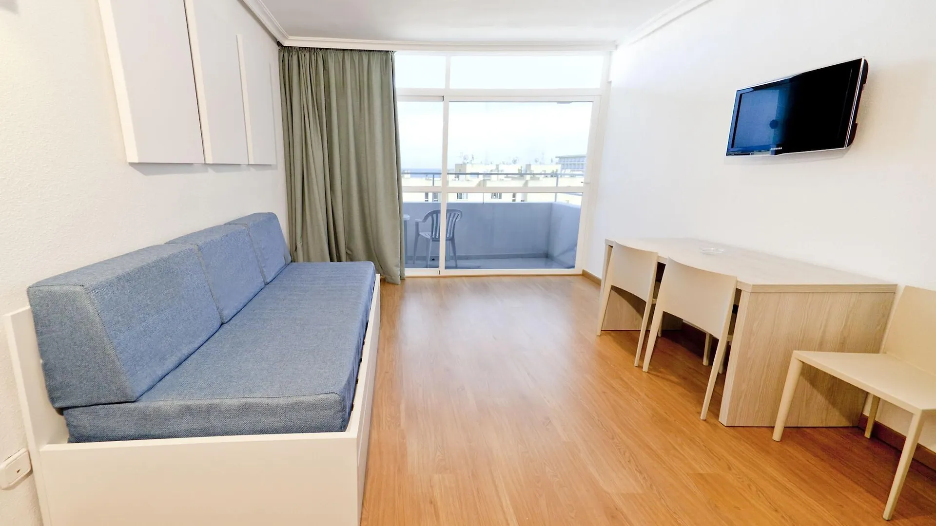 Apartamentos Vibra Tivoli Playa d'en Bossa