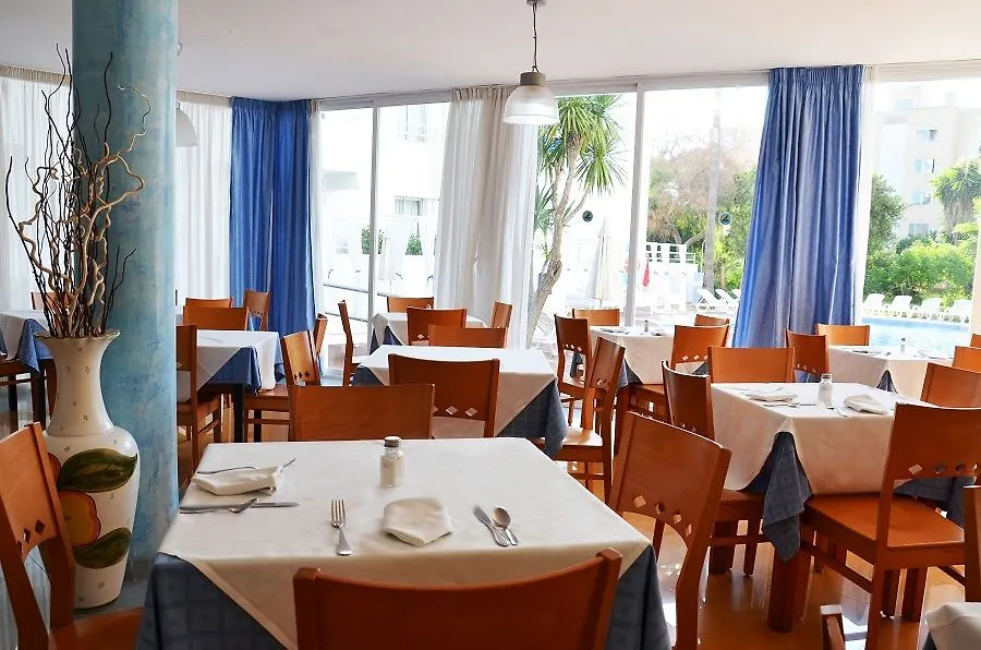 Apartamentos Vibra Tivoli Playa d'en Bossa Aparthotel