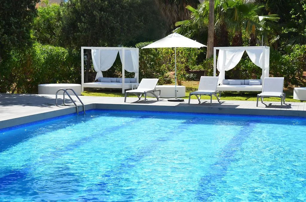 *** Aparthotel Apartamentos Vibra Tivoli Playa d'en Bossa Spain