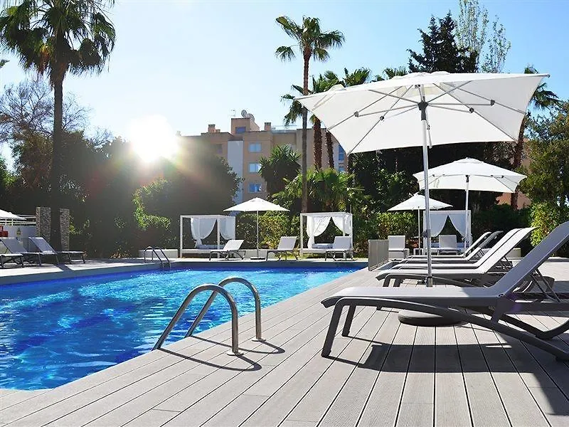Apartamentos Vibra Tivoli Playa d'en Bossa 3*,  Spain