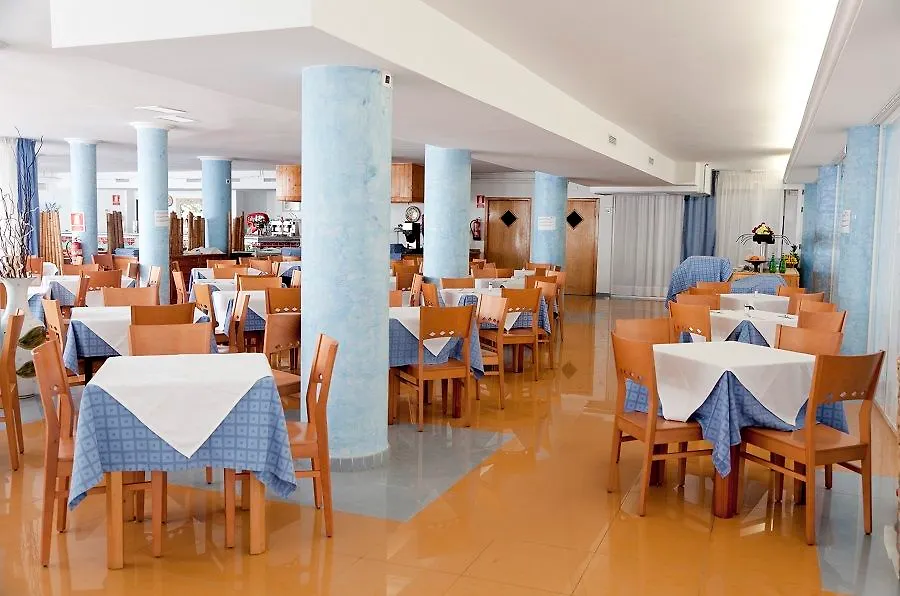 Apartamentos Vibra Tivoli Playa d'en Bossa 3*,  Spain