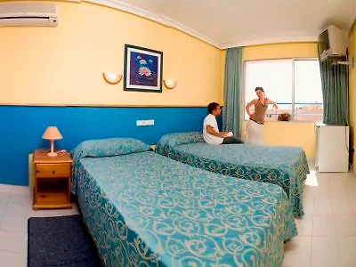 Apartamentos Vibra Tivoli Playa d'en Bossa