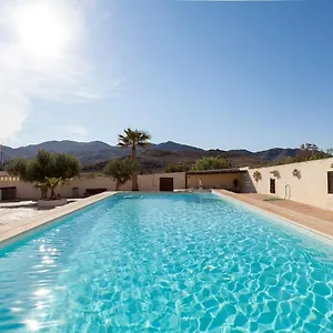 **** Hotel Cortijo El Sotillo Spanien