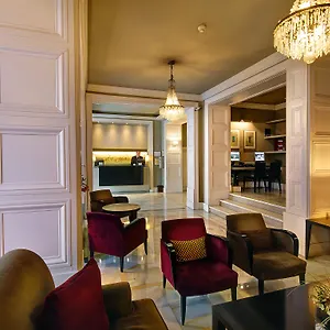 Hotel Condado Barcellona