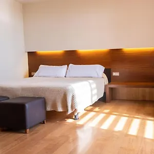 Hotel Turin Barcellona