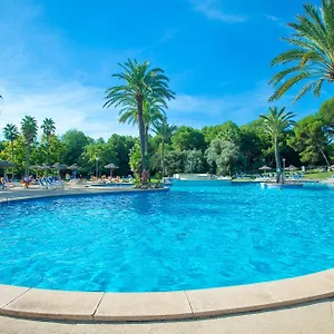 Exagon Park 4*, Can Picafort (Mallorca) Spanje