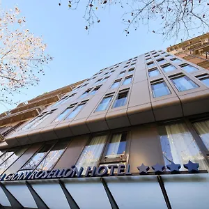 Hotel 1881 Gran Rosellon Barcellona