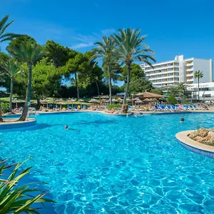 Exagon Park 4*, Can Picafort (Mallorca) Spanje