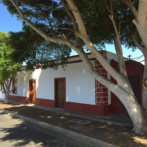 Gbh Casa Quintana Сasa de vacaciones