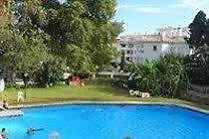 Carihuela Park Palace , Torremolinos Spanje
