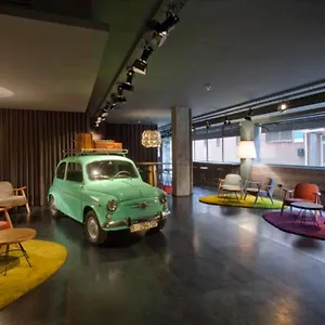 *** Hotel Sixties Rambla Spanien