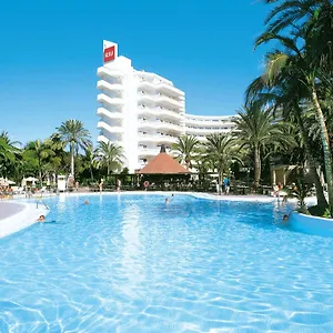 Riu Papayas Playa del Ingles (Gran Canaria)